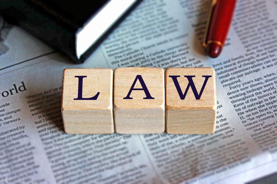 図面の法律ってなんですか?